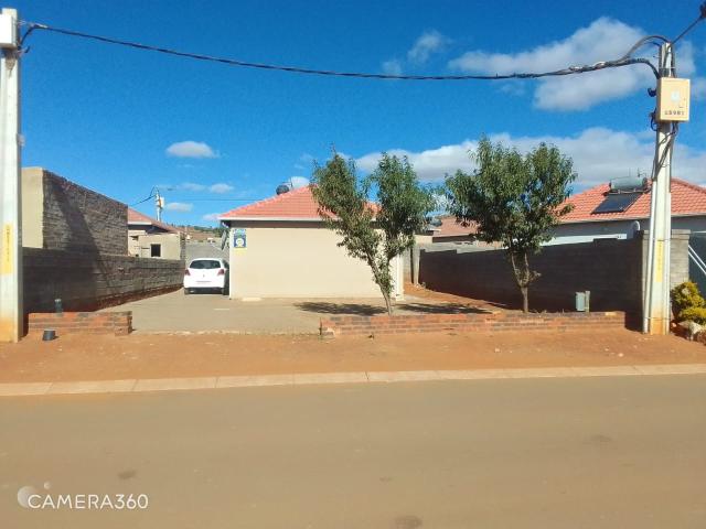 House for sale in Vlakfontein, Gauteng