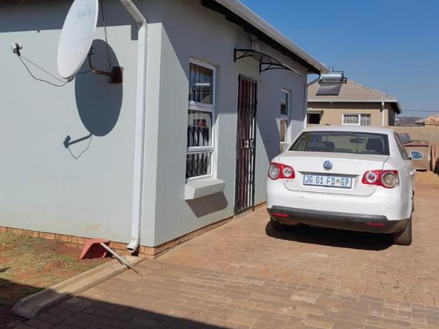House for sale in Vlakfontein, Gauteng