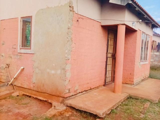 House for sale in Vlakfontein, Gauteng