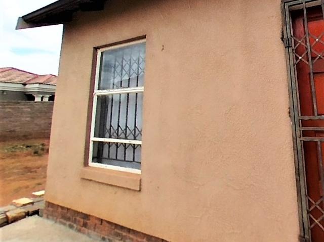 House for sale in Vlakfontein, Gauteng