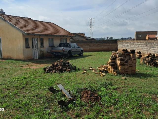 House for sale in Vlakfontein, Gauteng