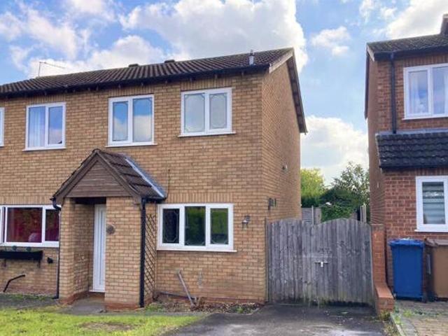 House for sale in Boley Park, Lichfield