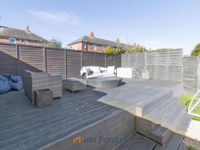 House for sale in Walker, Tyne And Wear