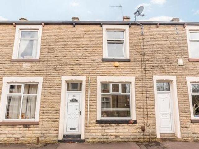 House for sale in Burnley, Lancashire