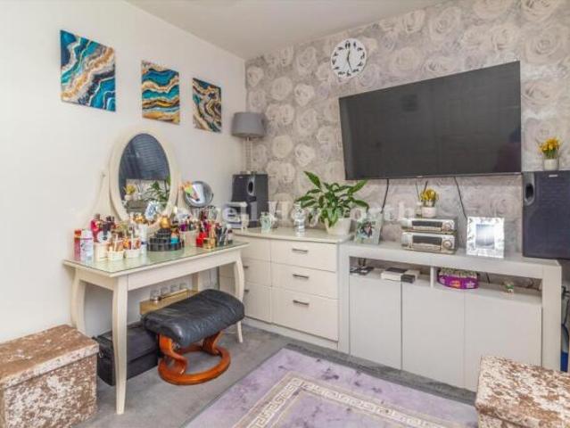 House for sale in Bare, Lancashire