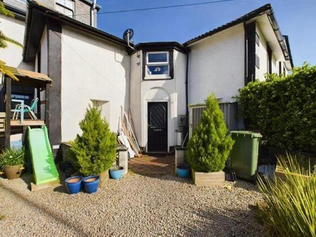 House for sale in Hayle, Cornwall