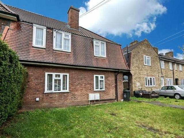 House for sale in Lyons, Greater London