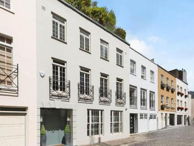 House for sale in City of London, Greater London