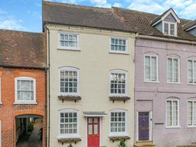 House for sale in Ludlow, Shropshire