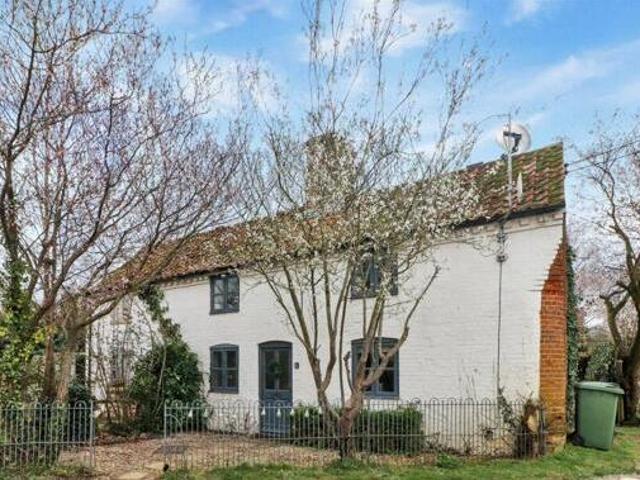 House for sale in Lyons, Greater London