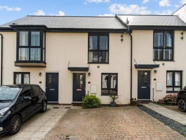 House for sale in Devon