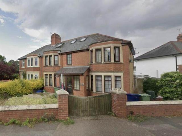 House for sale in Florence Park, The Slade