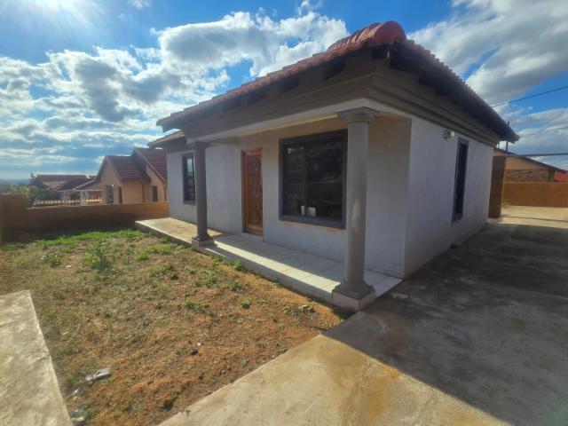 House for sale in Gauteng