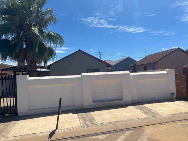 House for sale in Mabopane, Gauteng