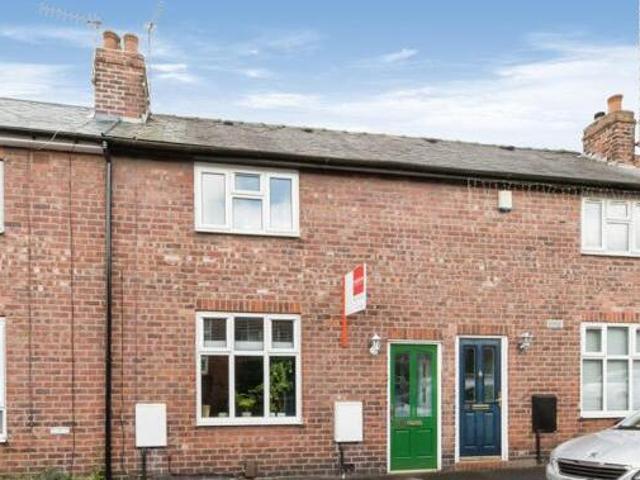 House for sale in Macclesfield
