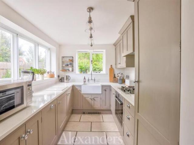 House for sale in Pinfold, Leicestershire
