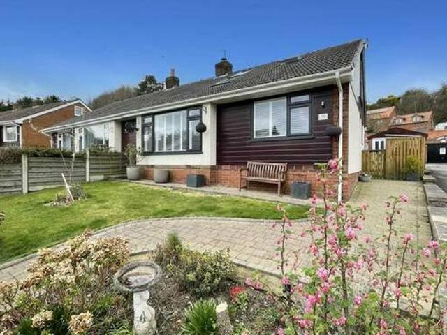 House for sale in North Yorkshire