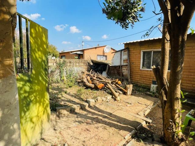 House for sale in Mamelodi, Gauteng