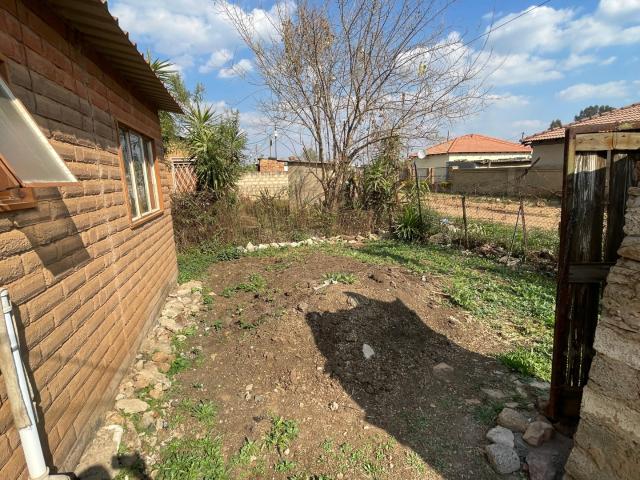 House for sale in Mamelodi, Gauteng