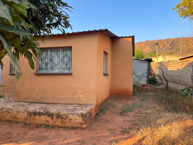 House for sale in Gauteng
