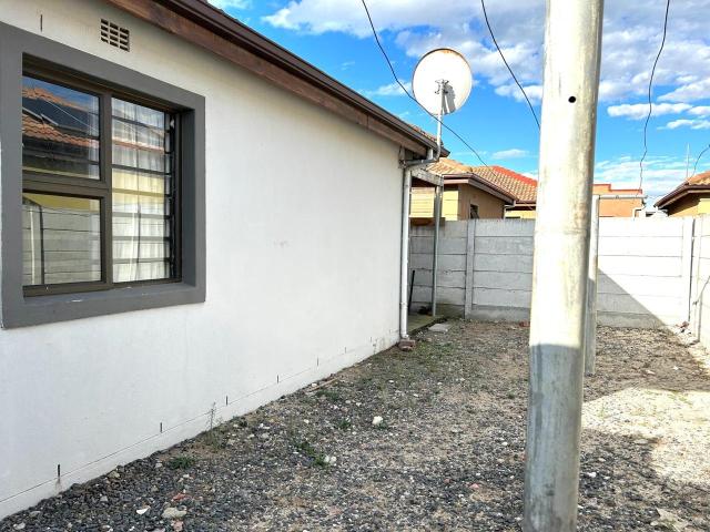 House for sale in Western Cape