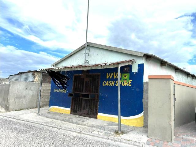 House for sale in Khayelitsha, Western Cape