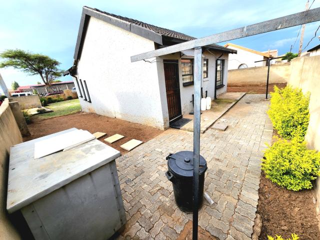 House for sale in Ekurhuleni, Gauteng