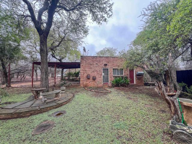 House for sale in Ehlanzeni, Mpumalanga