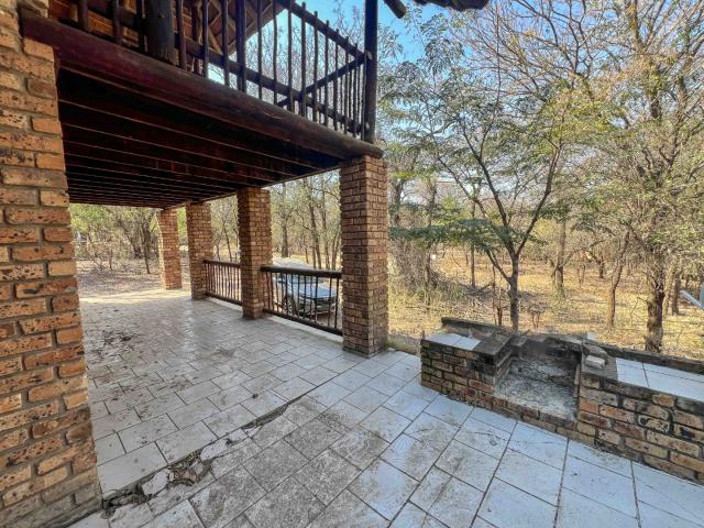 House for sale in Ehlanzeni, Mpumalanga