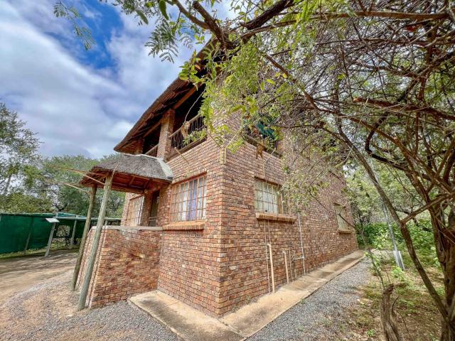House for sale in Ehlanzeni, Mpumalanga