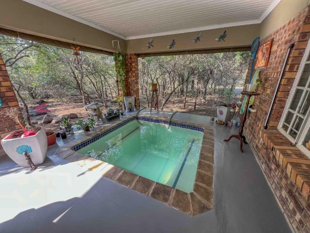 House for sale in Ehlanzeni, Mpumalanga