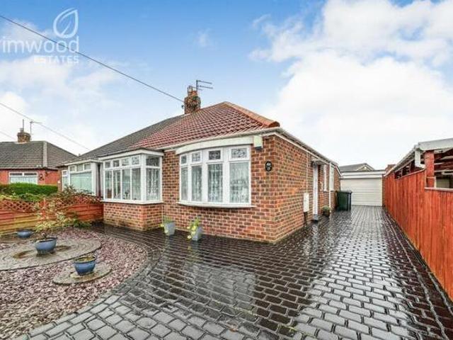 House for sale in Redcar, Tees Valley