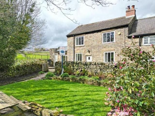 House for sale in South Yorkshire