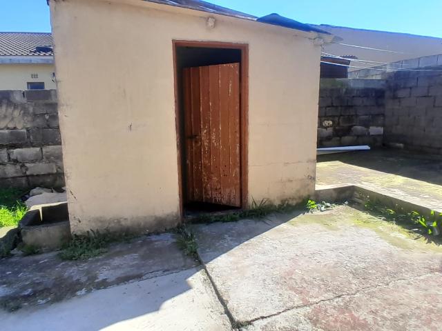 House for sale in Eastern Cape