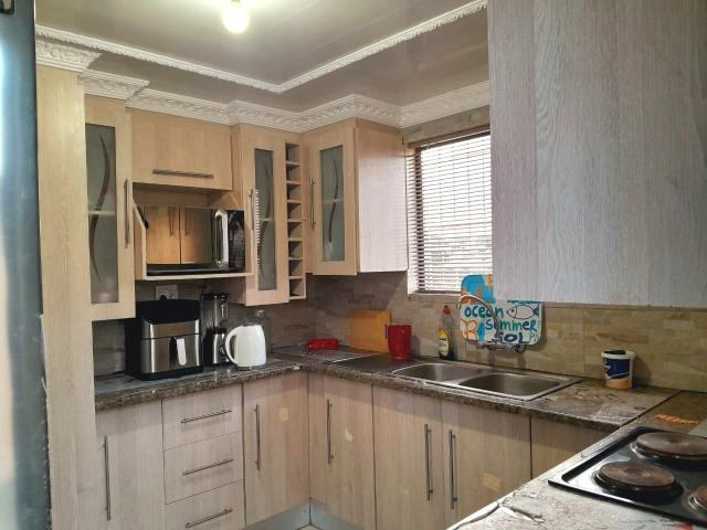 House for sale in Eastern Cape