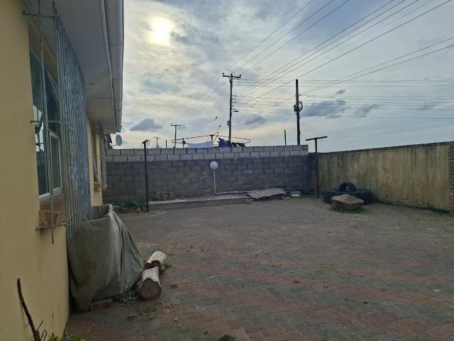 House for sale in Eastern Cape