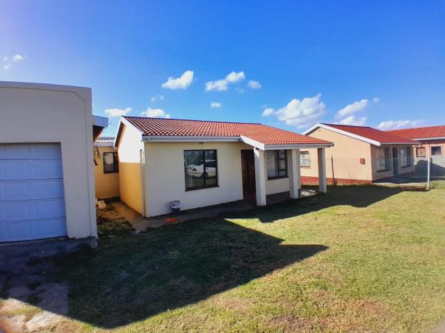 House for sale in Eastern Cape