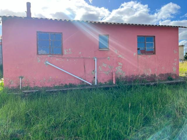 House for sale in Eastern Cape
