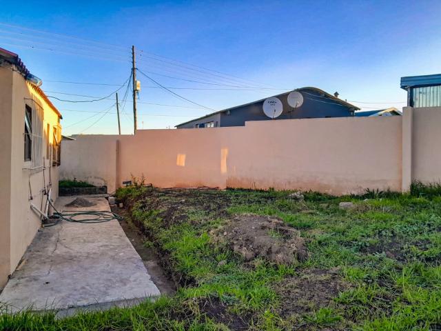 House for sale in Eastern Cape
