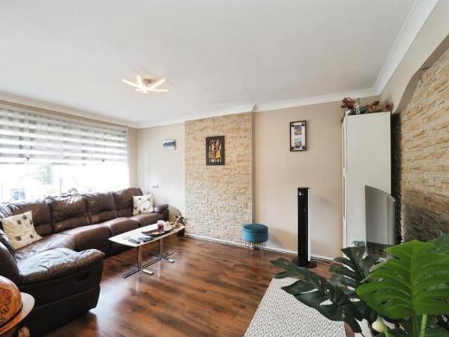 House for sale in Alvaston, East Midlands