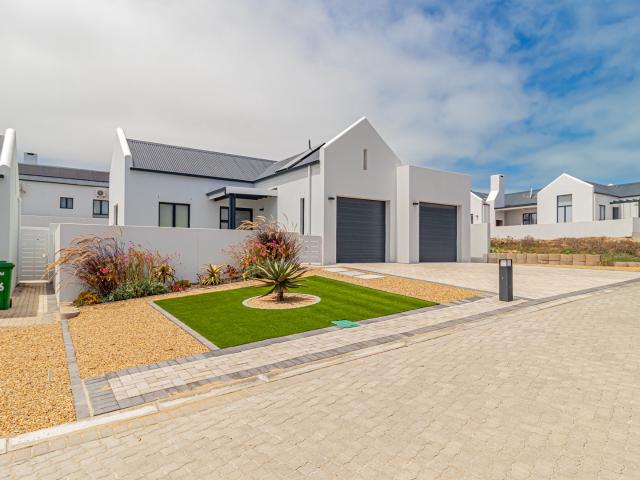 House for sale in West Coast, Britannia Bay