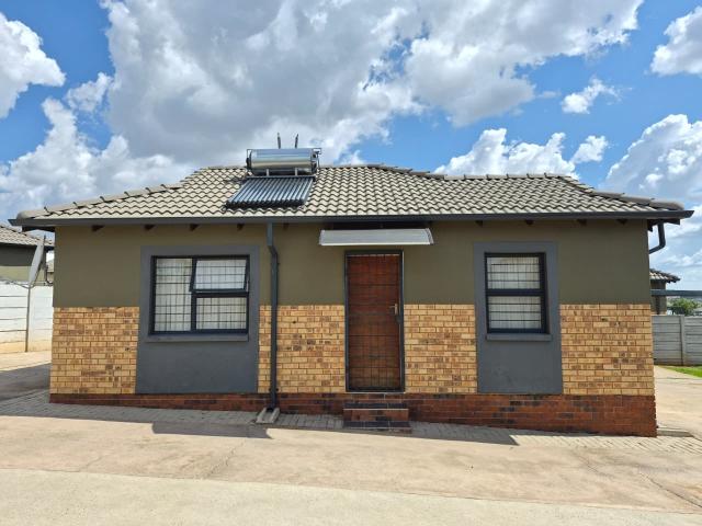 House for sale in Kagiso, Gauteng