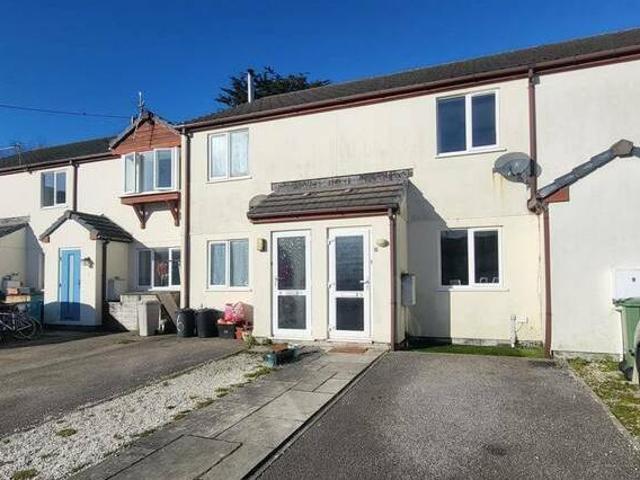House for rent in Cornwall