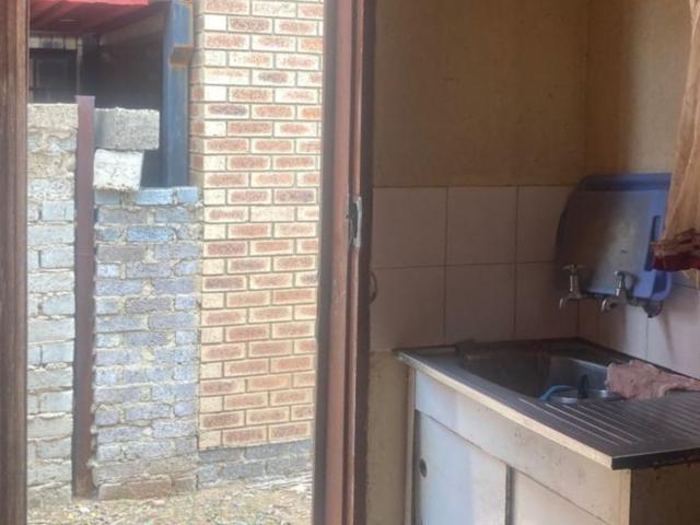 House for sale in Mafikeng, North West