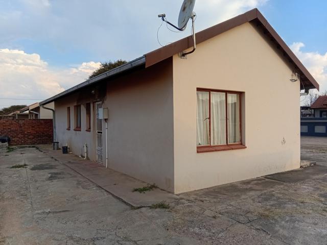 House for sale in Nylstroom, Limpopo