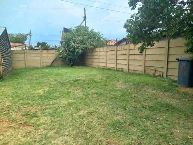 House for sale in Vosloorus, Gauteng