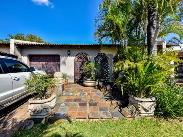 House for sale in Waterkloof, Gauteng
