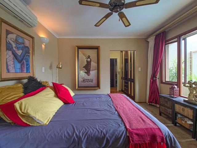 House for sale in Waterkloof, Gauteng