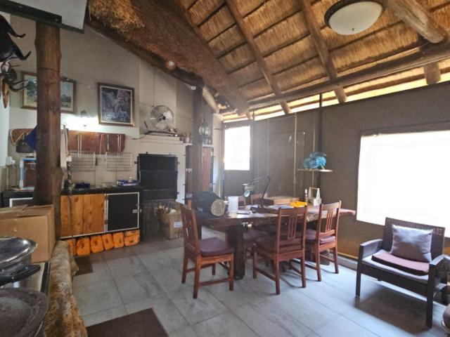 House for sale in Naboomspruit, Limpopo