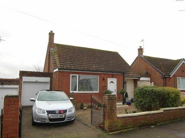 House for sale in Kirkhill, Morpeth